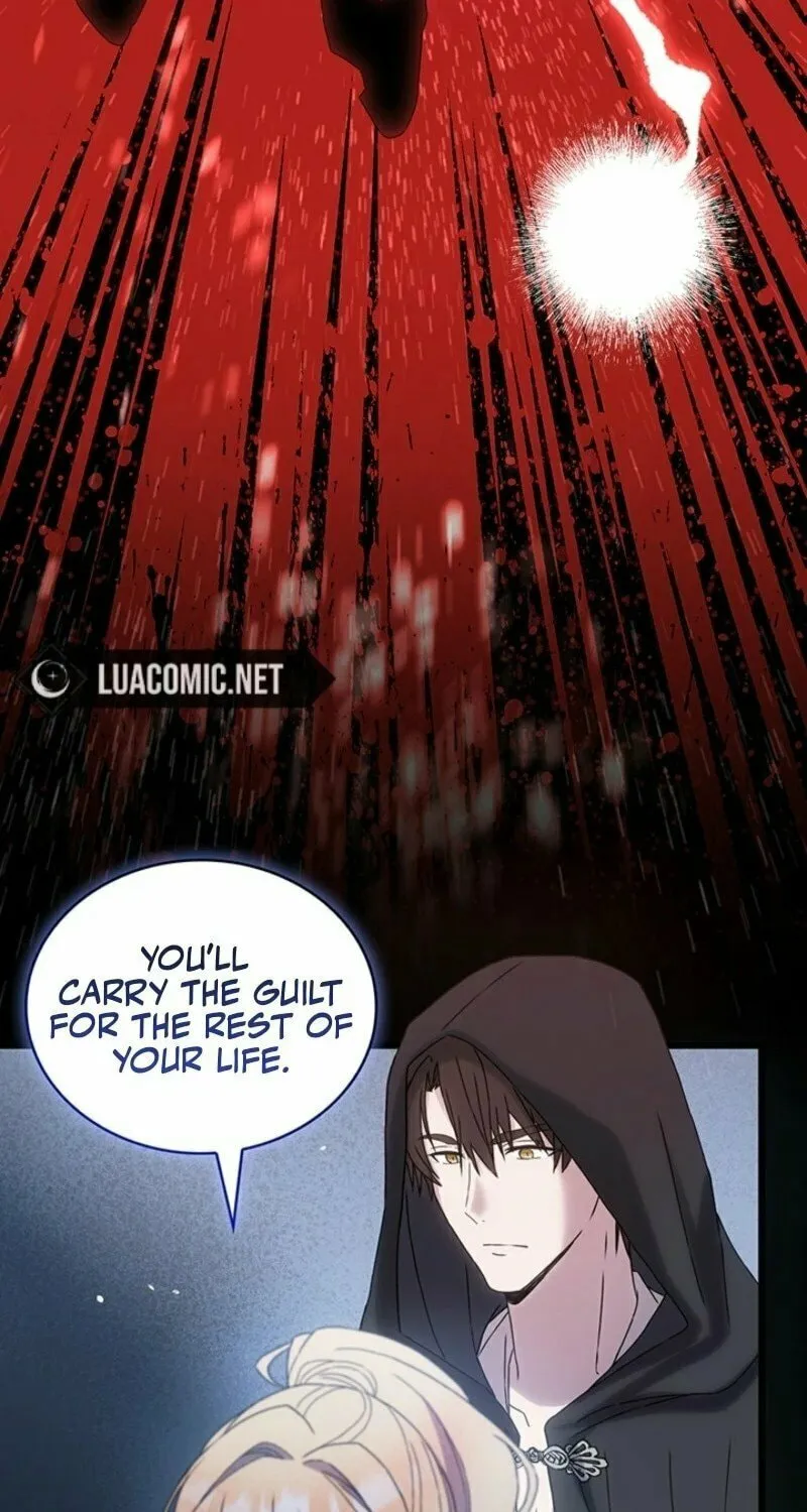 The Tower Master Who Became the Grand Duchess Chapter 38 page 33 - 