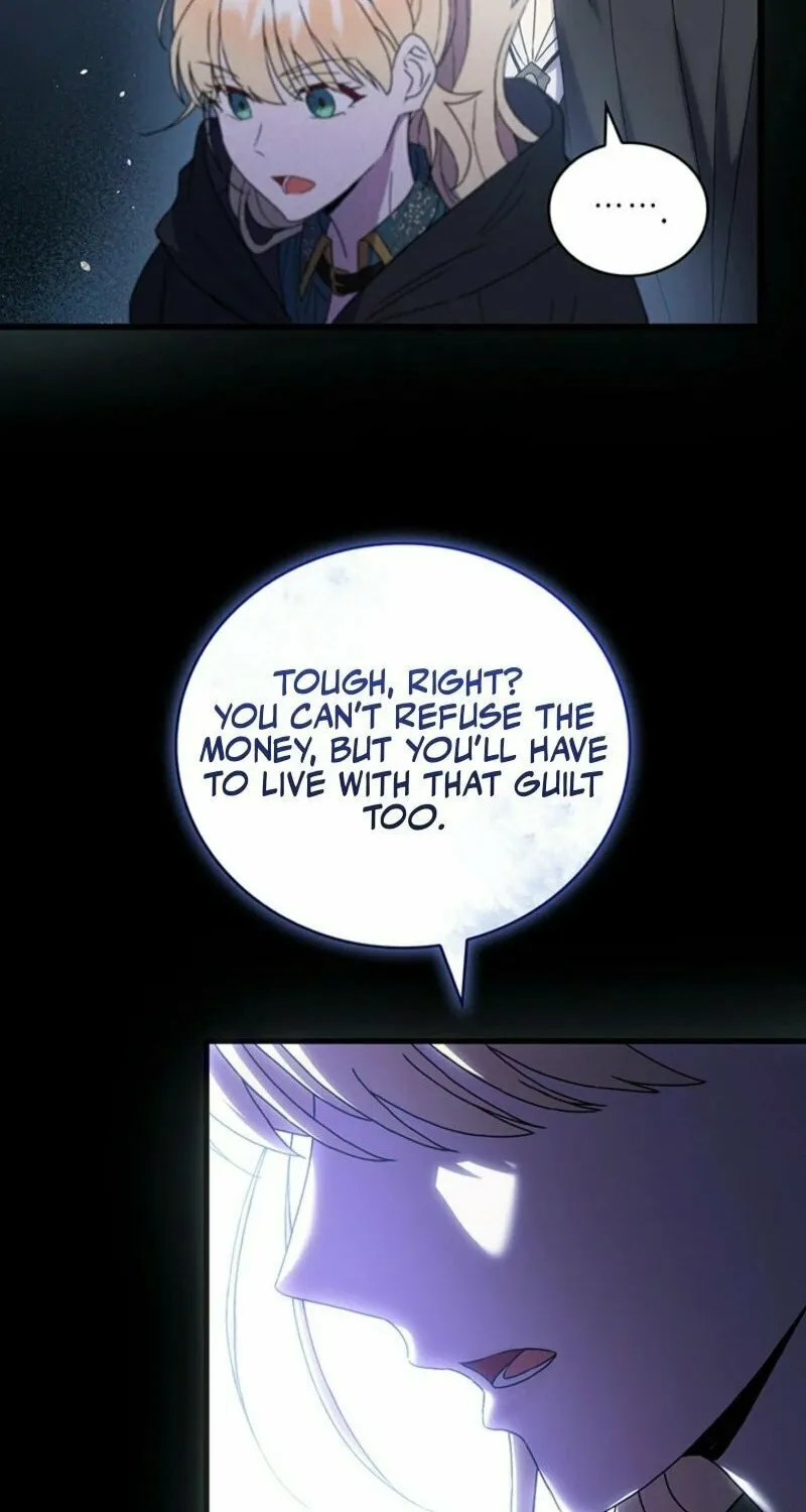 The Tower Master Who Became the Grand Duchess Chapter 38 page 34 - 