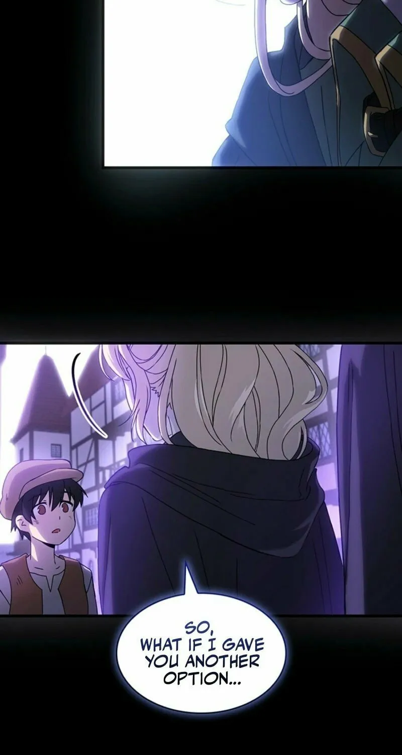 The Tower Master Who Became the Grand Duchess Chapter 38 page 35 - 
