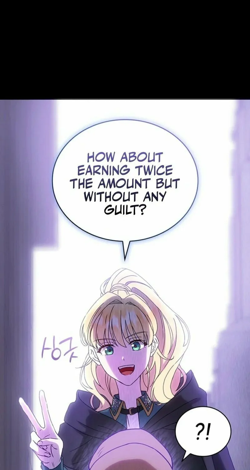 The Tower Master Who Became the Grand Duchess Chapter 38 page 36 - 