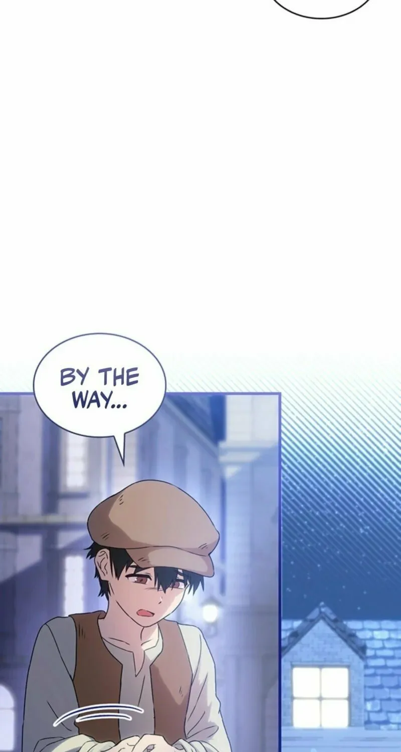 The Tower Master Who Became the Grand Duchess Chapter 38 page 5 - 