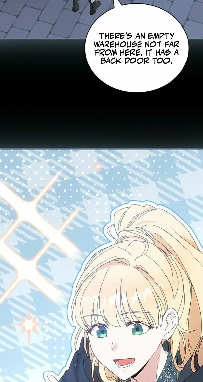 The Tower Master Who Became the Grand Duchess Chapter 38 page 41 - 