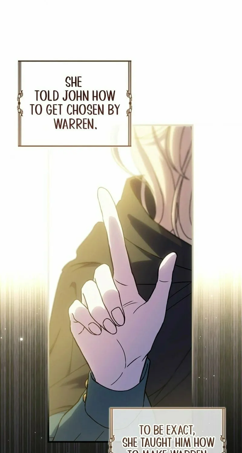 The Tower Master Who Became the Grand Duchess Chapter 38 page 43 - 