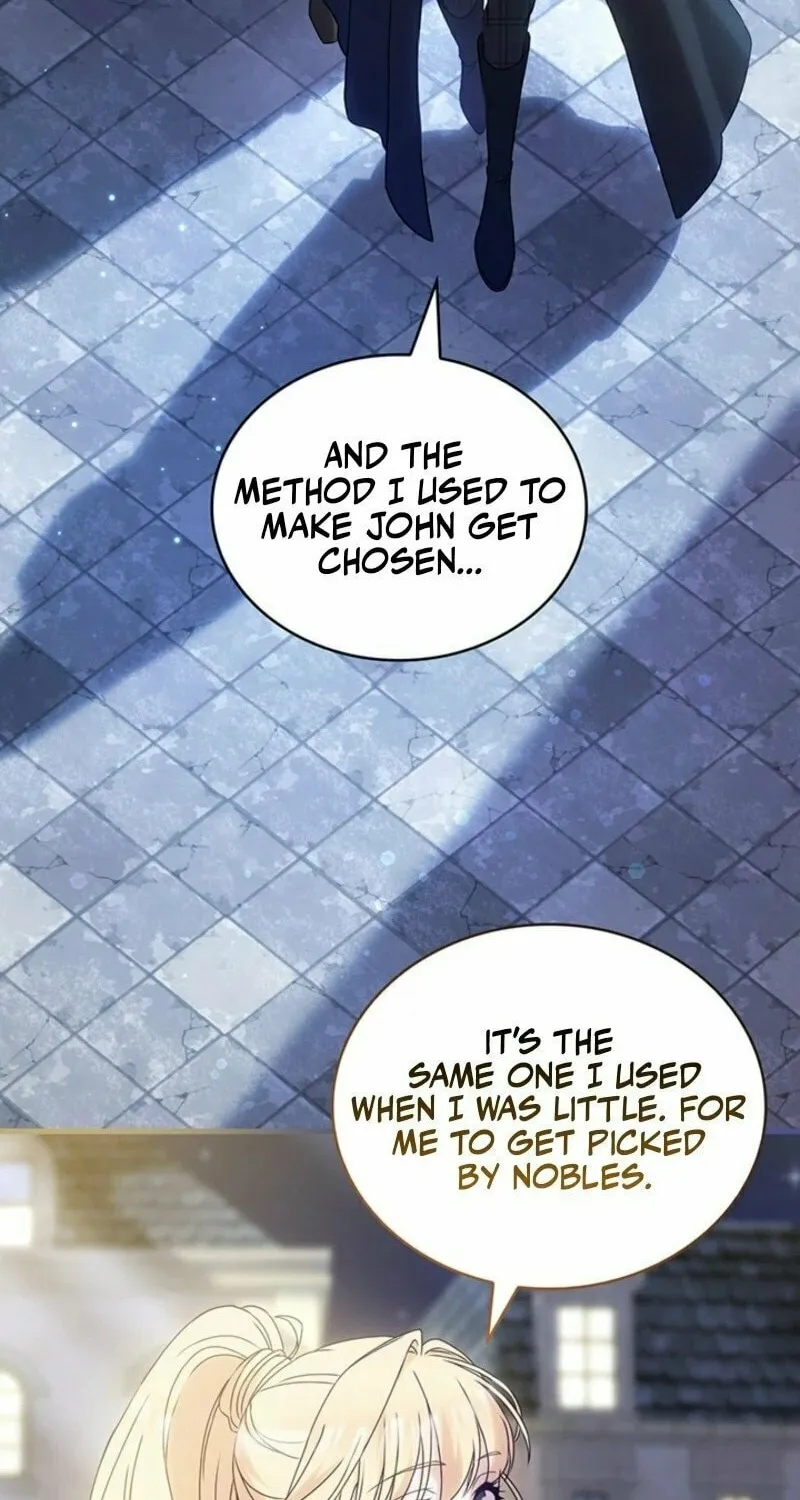 The Tower Master Who Became the Grand Duchess Chapter 38 page 48 - 