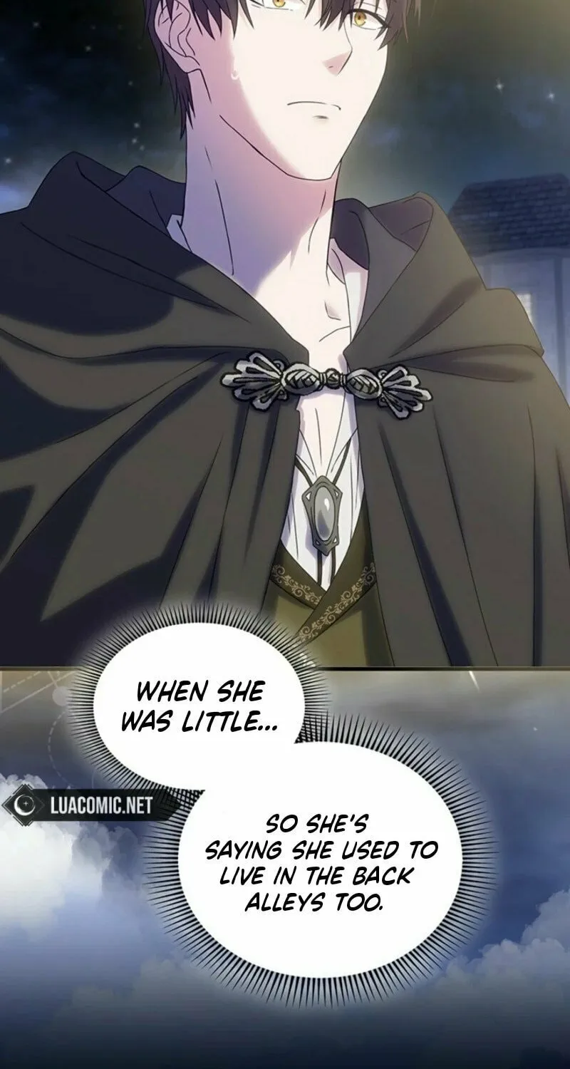 The Tower Master Who Became the Grand Duchess Chapter 38 page 50 - 