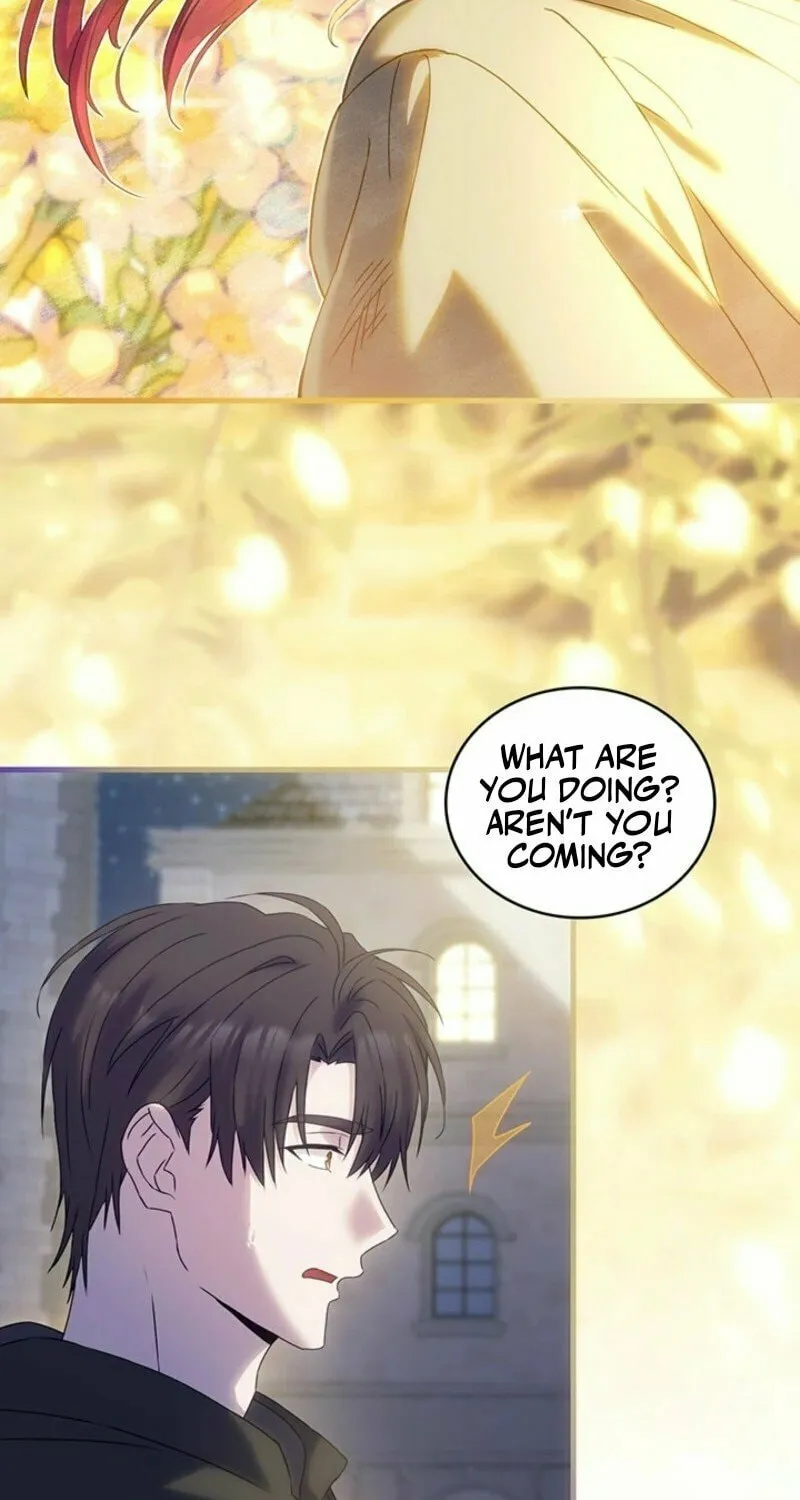 The Tower Master Who Became the Grand Duchess Chapter 38 page 53 - 