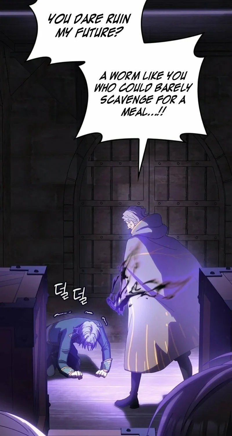 The Tower Master Who Became the Grand Duchess Chapter 38 page 57 - 