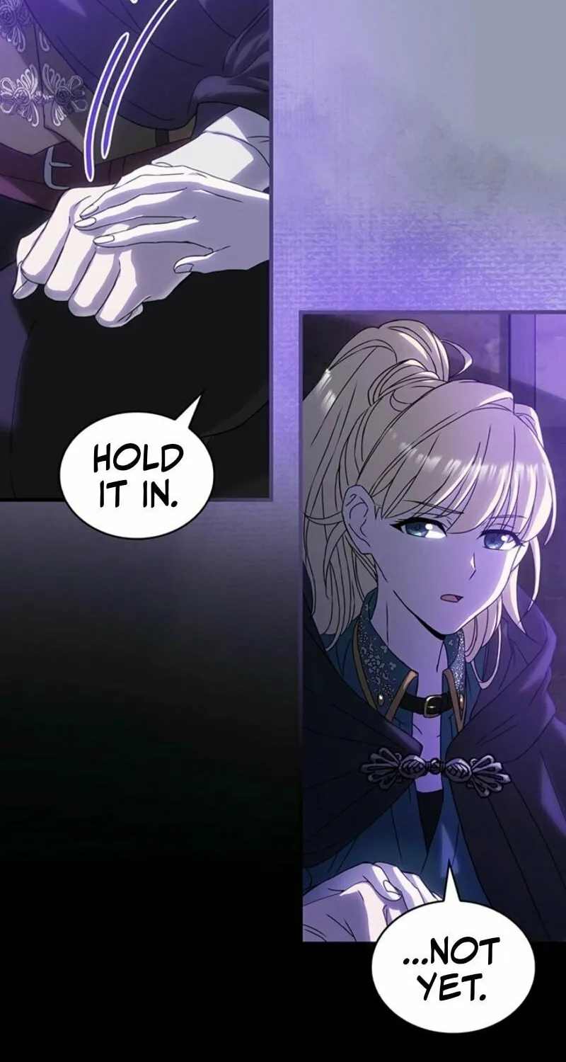 The Tower Master Who Became the Grand Duchess Chapter 38 page 60 - 