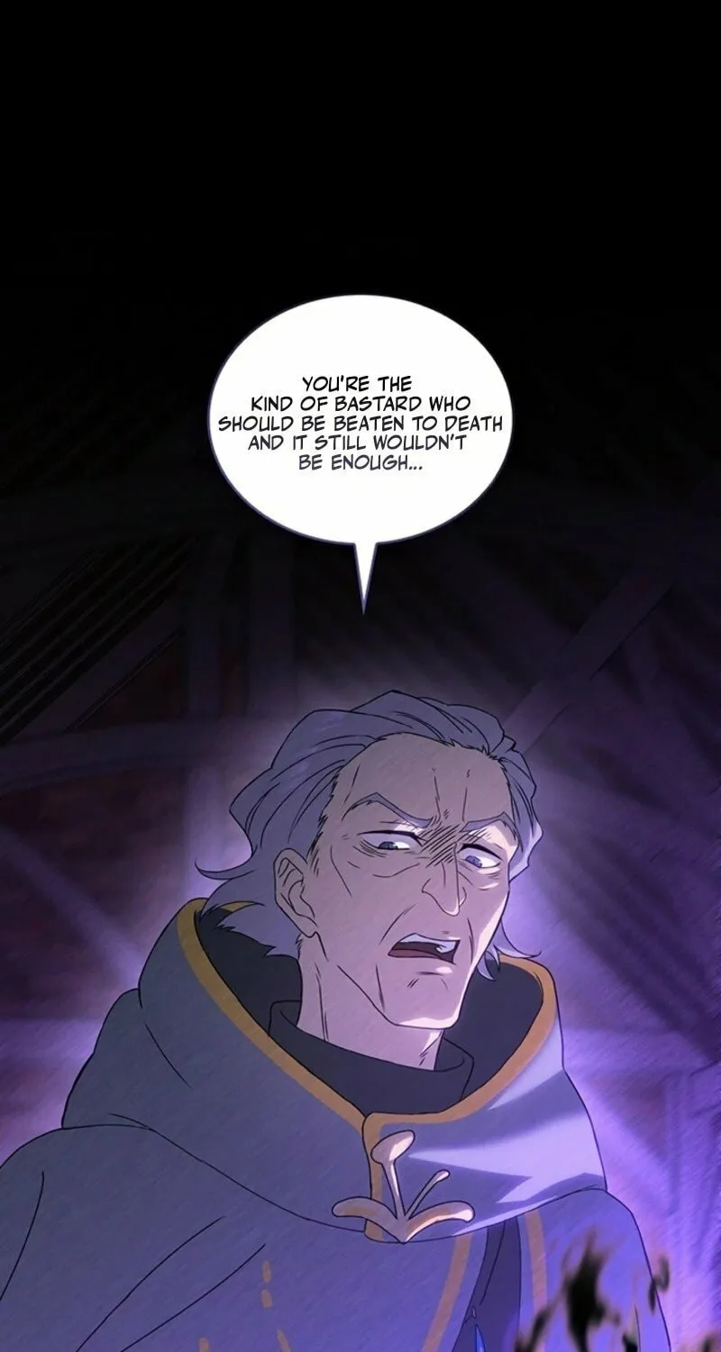 The Tower Master Who Became the Grand Duchess Chapter 38 page 61 - 