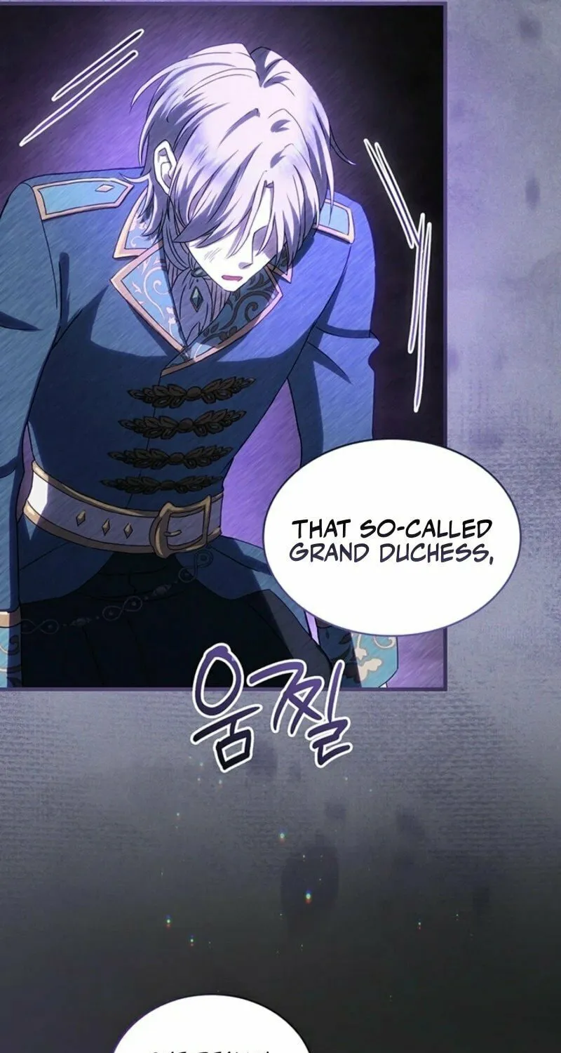 The Tower Master Who Became the Grand Duchess Chapter 38 page 63 - 