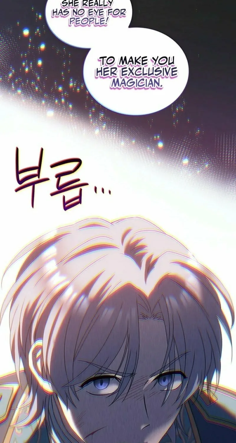 The Tower Master Who Became the Grand Duchess Chapter 38 page 64 - 