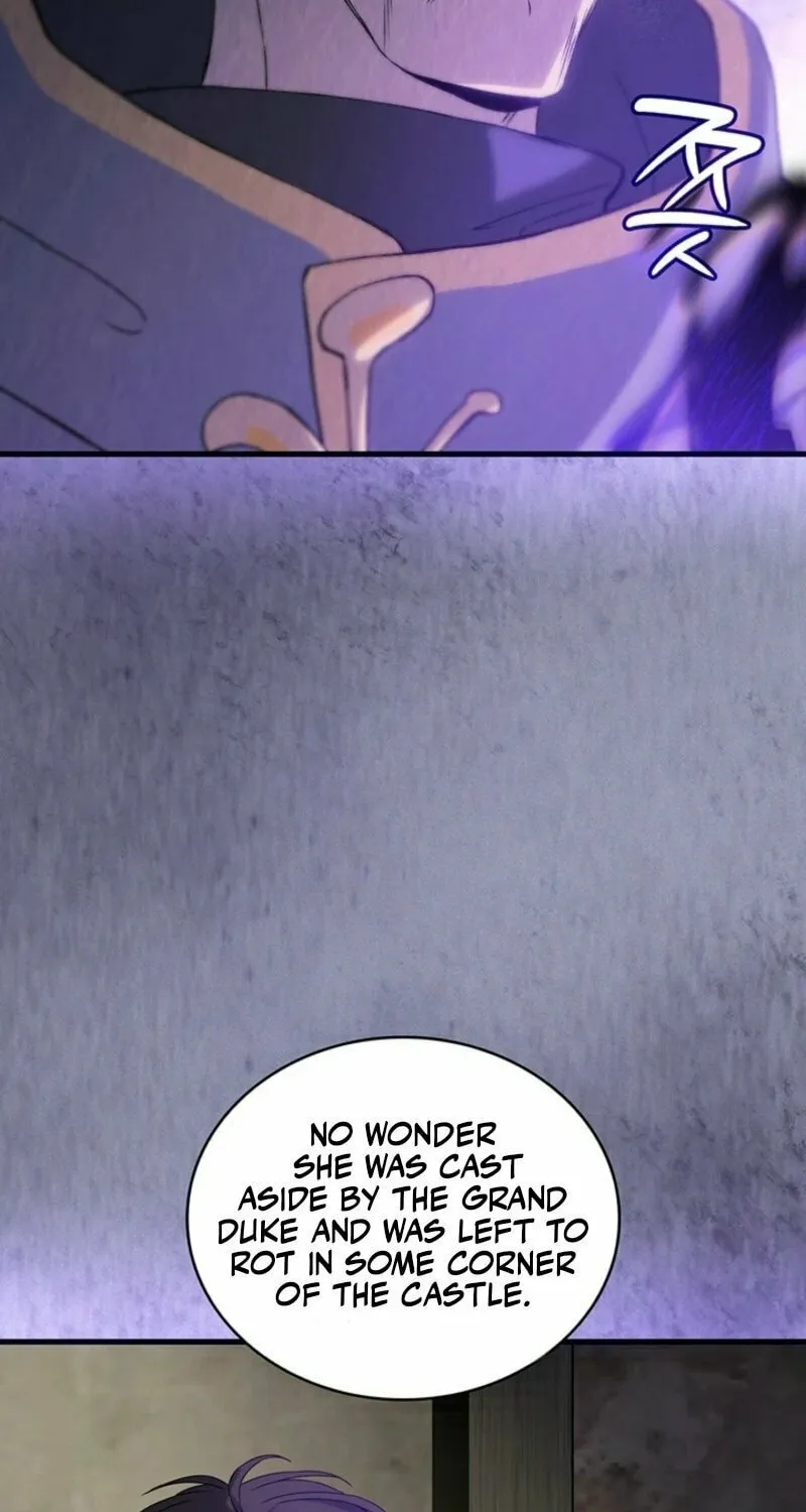 The Tower Master Who Became the Grand Duchess Chapter 38 page 66 - 