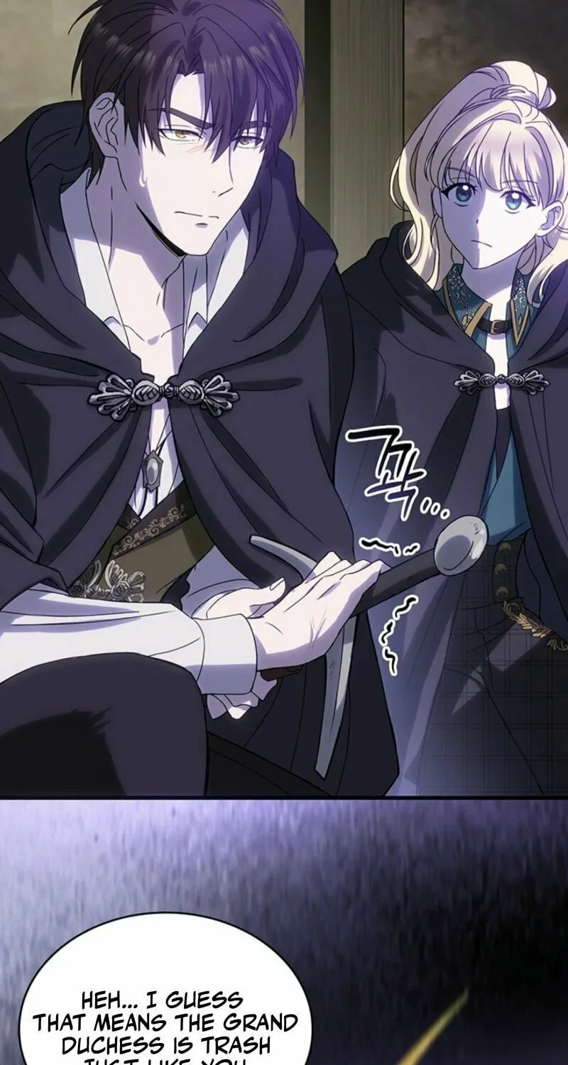 The Tower Master Who Became the Grand Duchess Chapter 38 page 67 - 