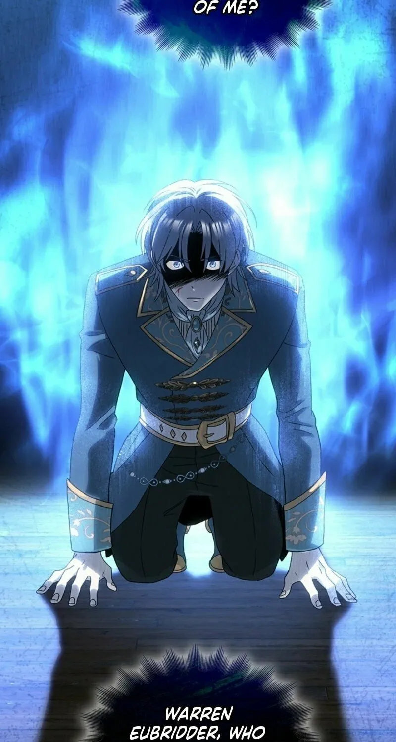 The Tower Master Who Became the Grand Duchess Chapter 38 page 69 - 