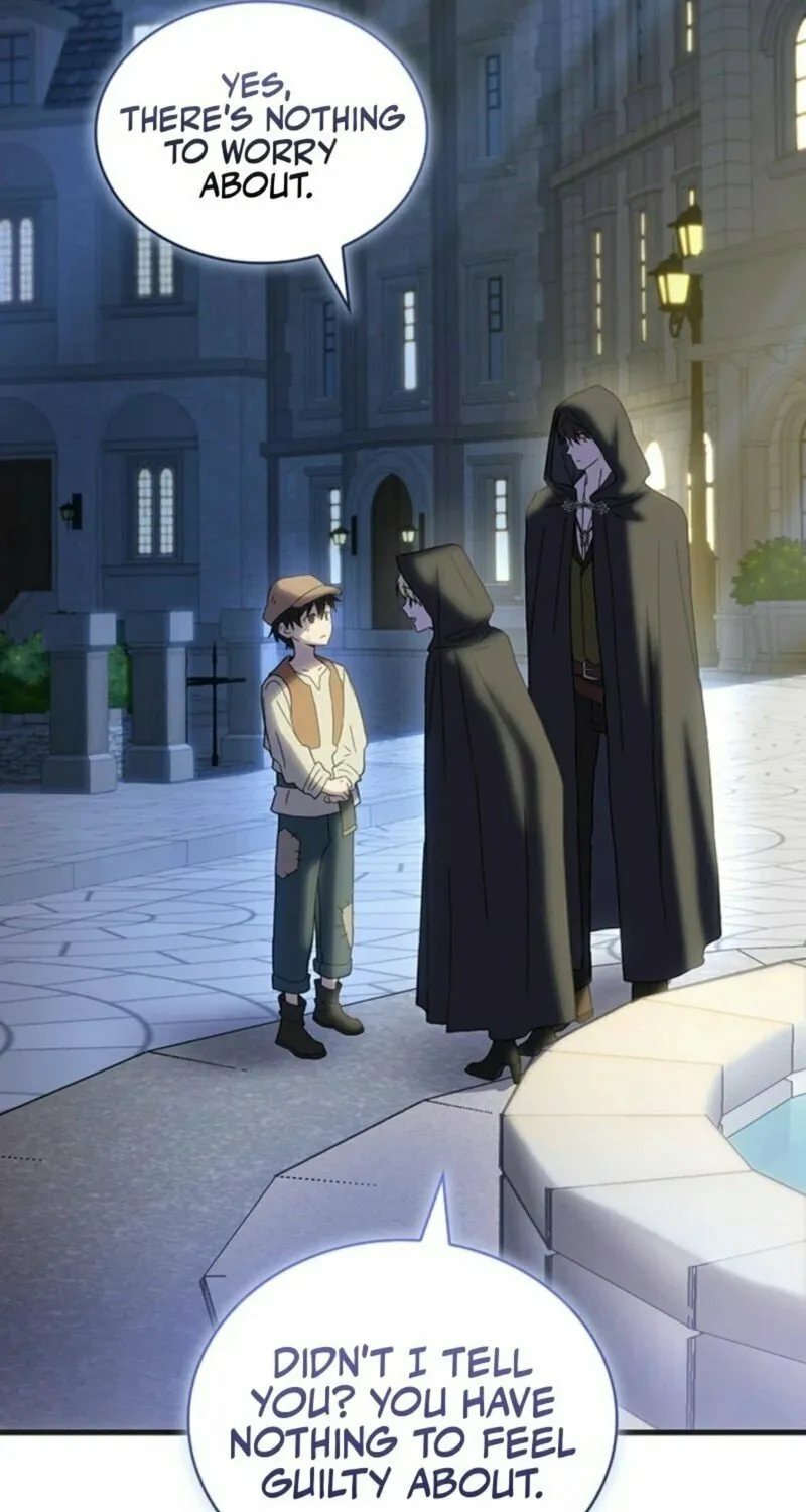 The Tower Master Who Became the Grand Duchess Chapter 38 page 8 - 