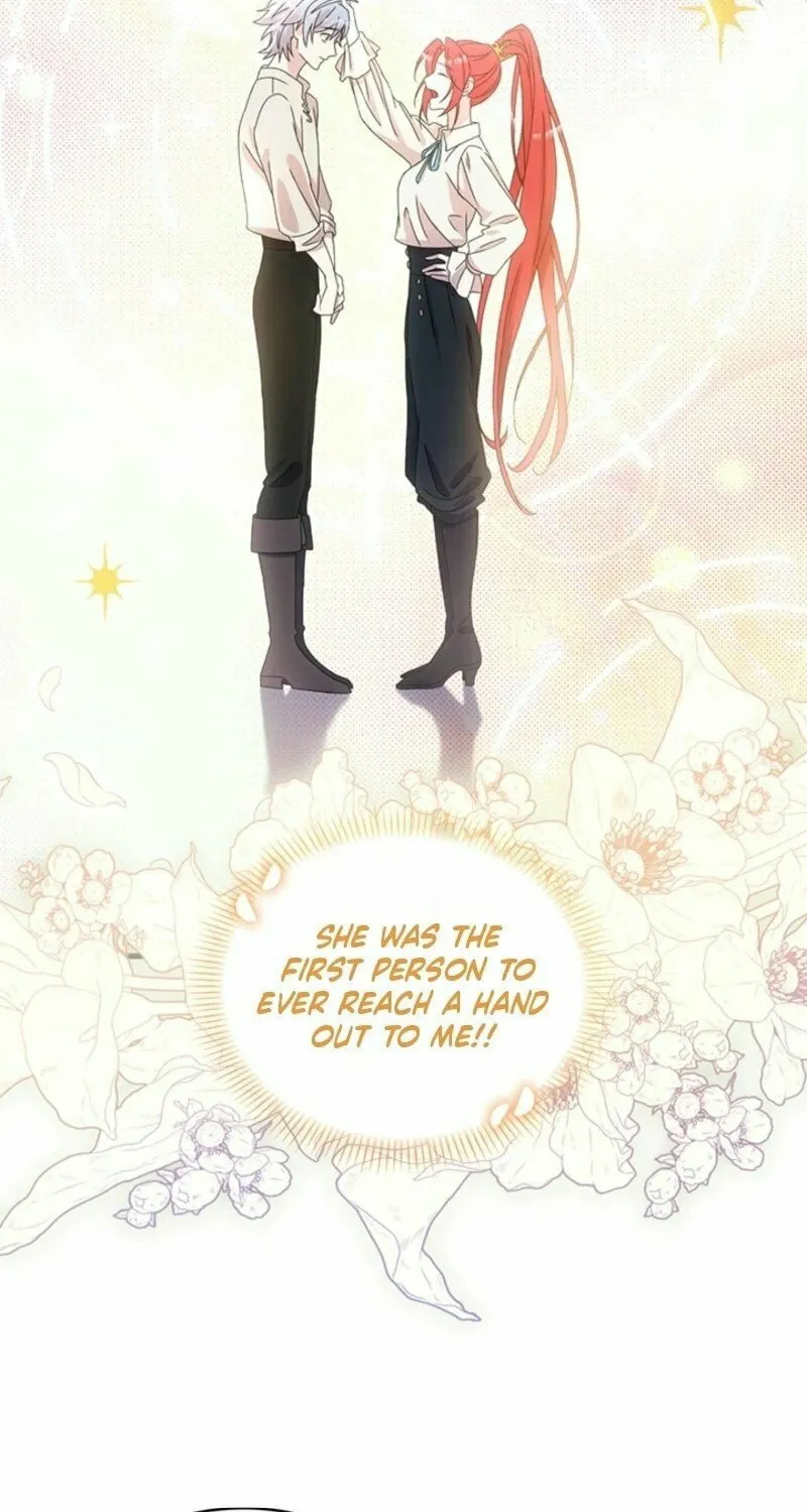 The Tower Master Who Became the Grand Duchess Chapter 38 page 72 - 