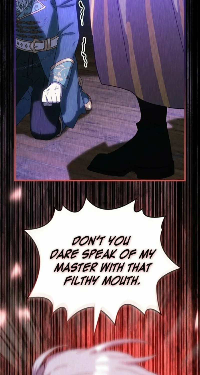 The Tower Master Who Became the Grand Duchess Chapter 38 page 74 - 