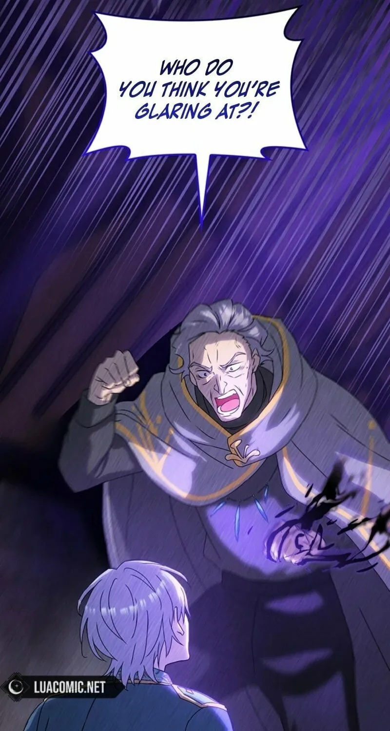 The Tower Master Who Became the Grand Duchess Chapter 38 page 77 - 