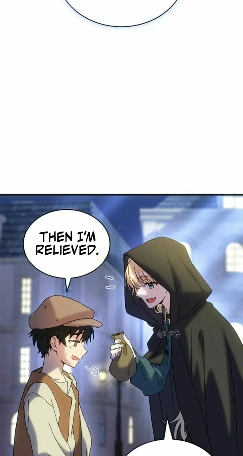 The Tower Master Who Became the Grand Duchess Chapter 38 page 9 - 