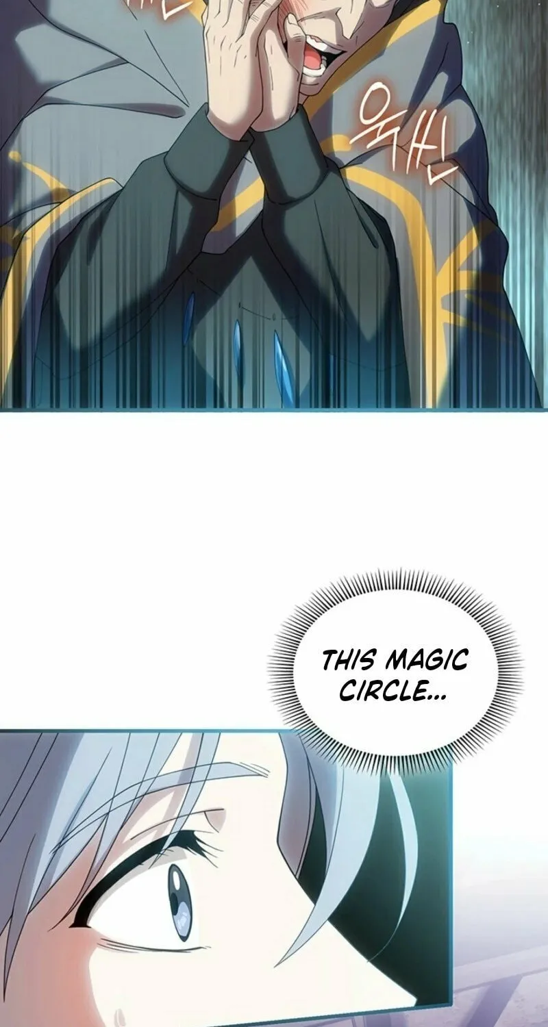 The Tower Master Who Became the Grand Duchess Chapter 39 page 12 - 
