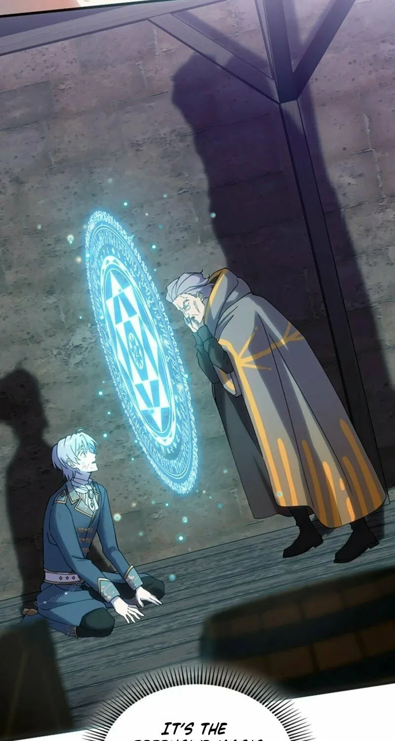 The Tower Master Who Became the Grand Duchess Chapter 39 page 13 - 