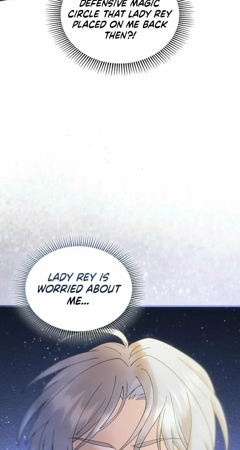 The Tower Master Who Became the Grand Duchess Chapter 39 page 14 - 