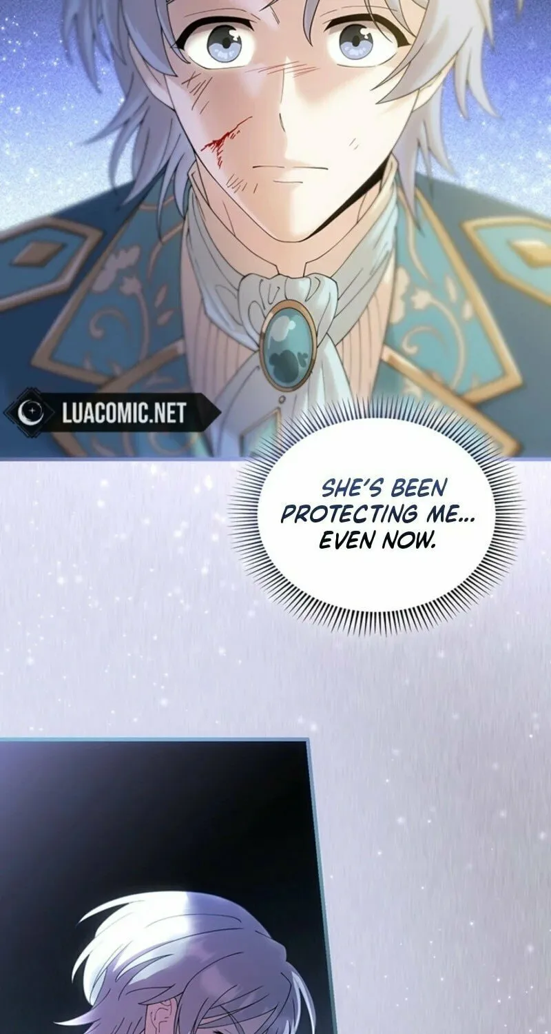 The Tower Master Who Became the Grand Duchess Chapter 39 page 15 - 