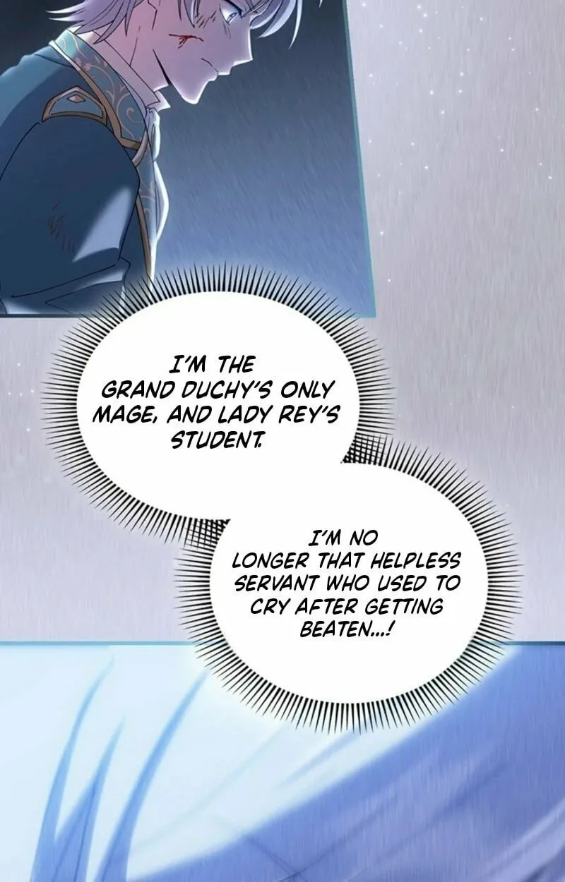 The Tower Master Who Became the Grand Duchess Chapter 39 page 16 - 