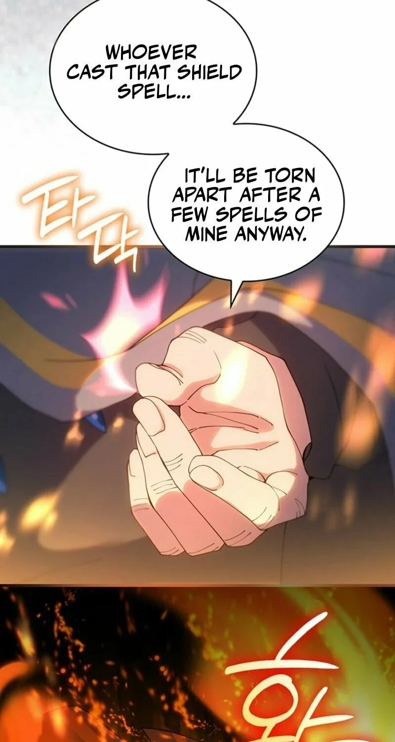 The Tower Master Who Became the Grand Duchess Chapter 39 page 18 - 