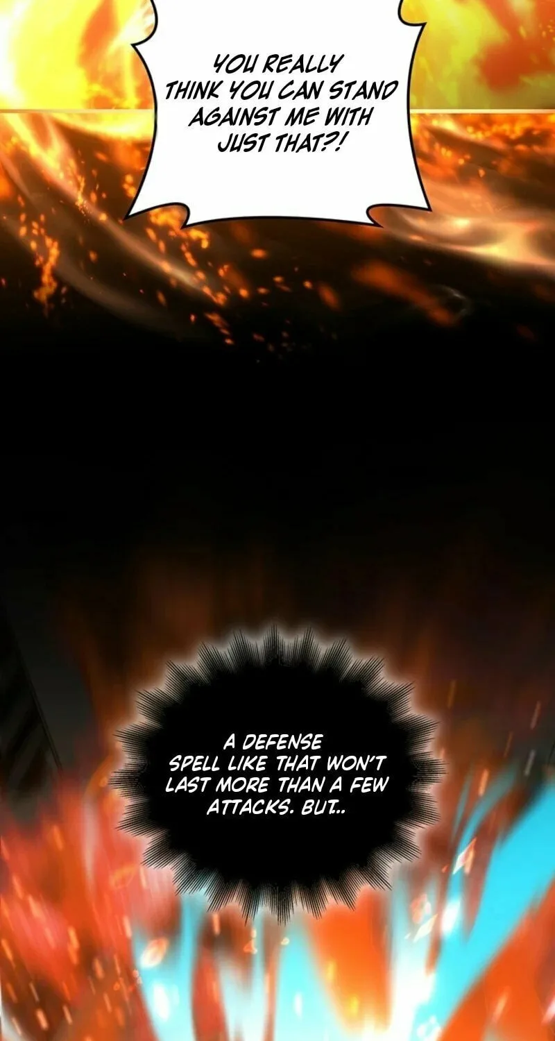 The Tower Master Who Became the Grand Duchess Chapter 39 page 20 - 