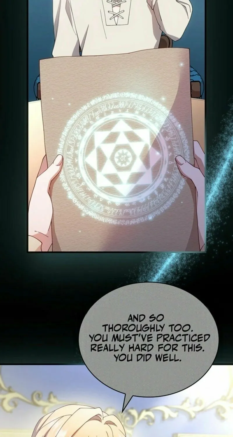 The Tower Master Who Became the Grand Duchess Chapter 39 page 3 - 
