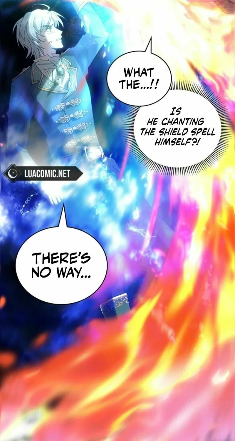 The Tower Master Who Became the Grand Duchess Chapter 39 page 25 - 