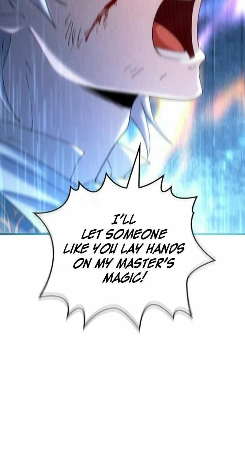 The Tower Master Who Became the Grand Duchess Chapter 39 page 27 - 