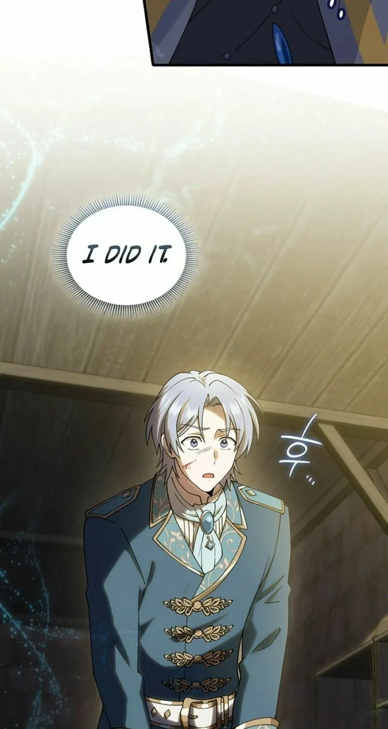 The Tower Master Who Became the Grand Duchess Chapter 39 page 37 - 