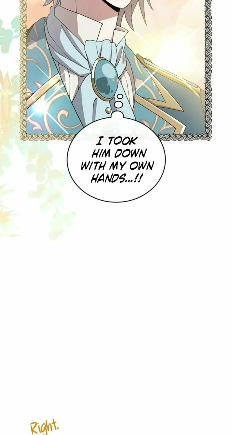 The Tower Master Who Became the Grand Duchess Chapter 39 page 39 - 
