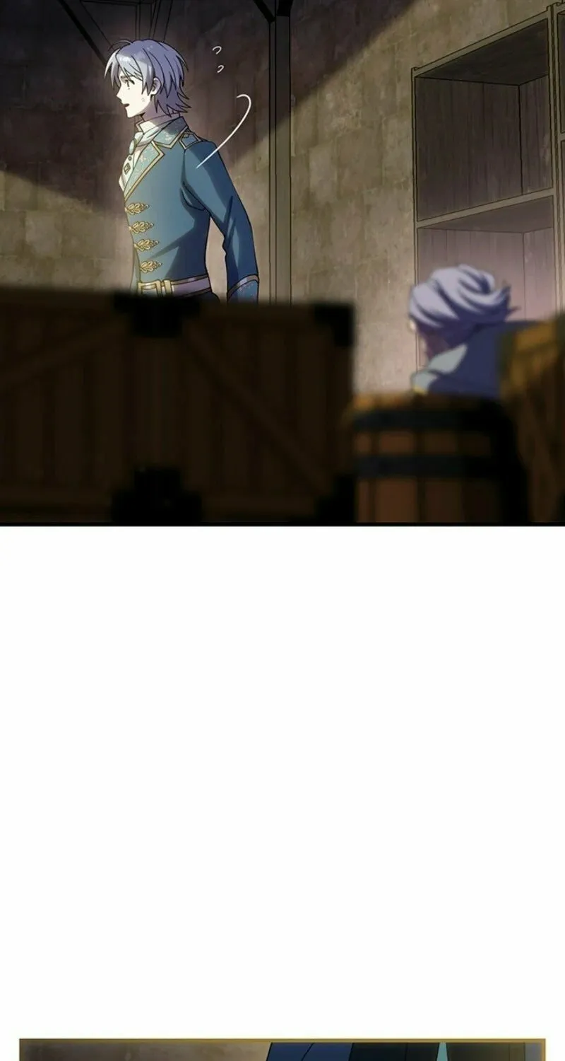 The Tower Master Who Became the Grand Duchess Chapter 39 page 41 - 