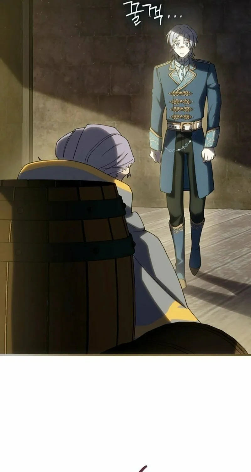 The Tower Master Who Became the Grand Duchess Chapter 39 page 44 - 
