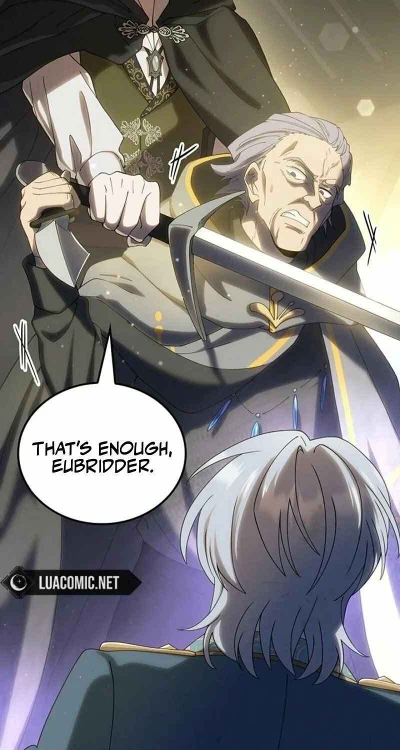 The Tower Master Who Became the Grand Duchess Chapter 39 page 53 - 