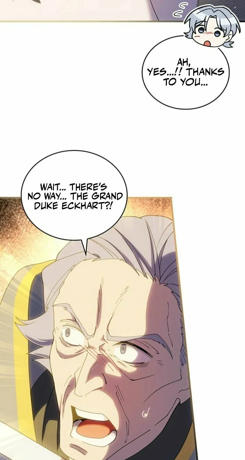 The Tower Master Who Became the Grand Duchess Chapter 39 page 55 - 
