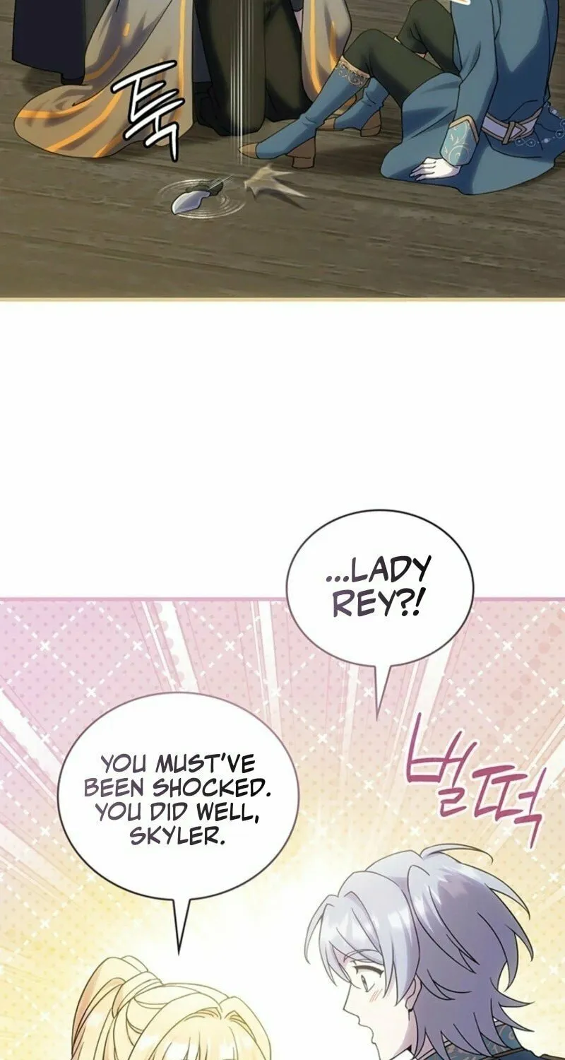 The Tower Master Who Became the Grand Duchess Chapter 39 page 59 - 