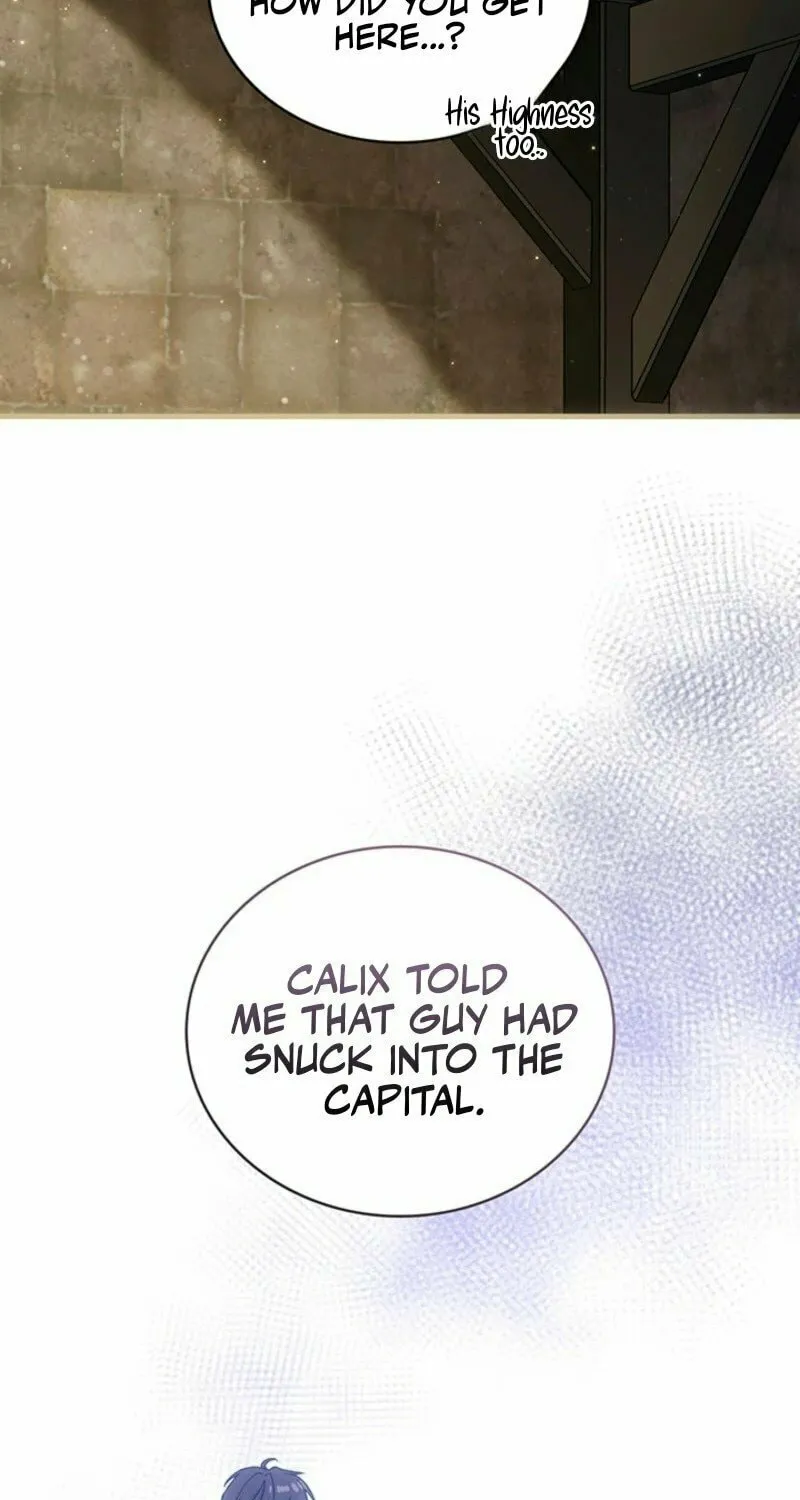 The Tower Master Who Became the Grand Duchess Chapter 39 page 61 - 