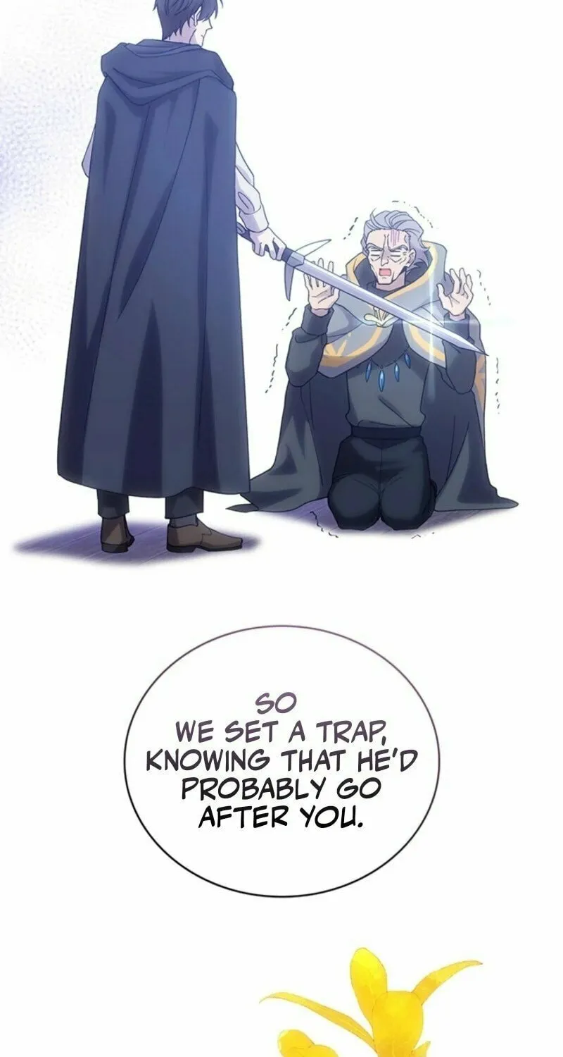 The Tower Master Who Became the Grand Duchess Chapter 39 page 62 - 