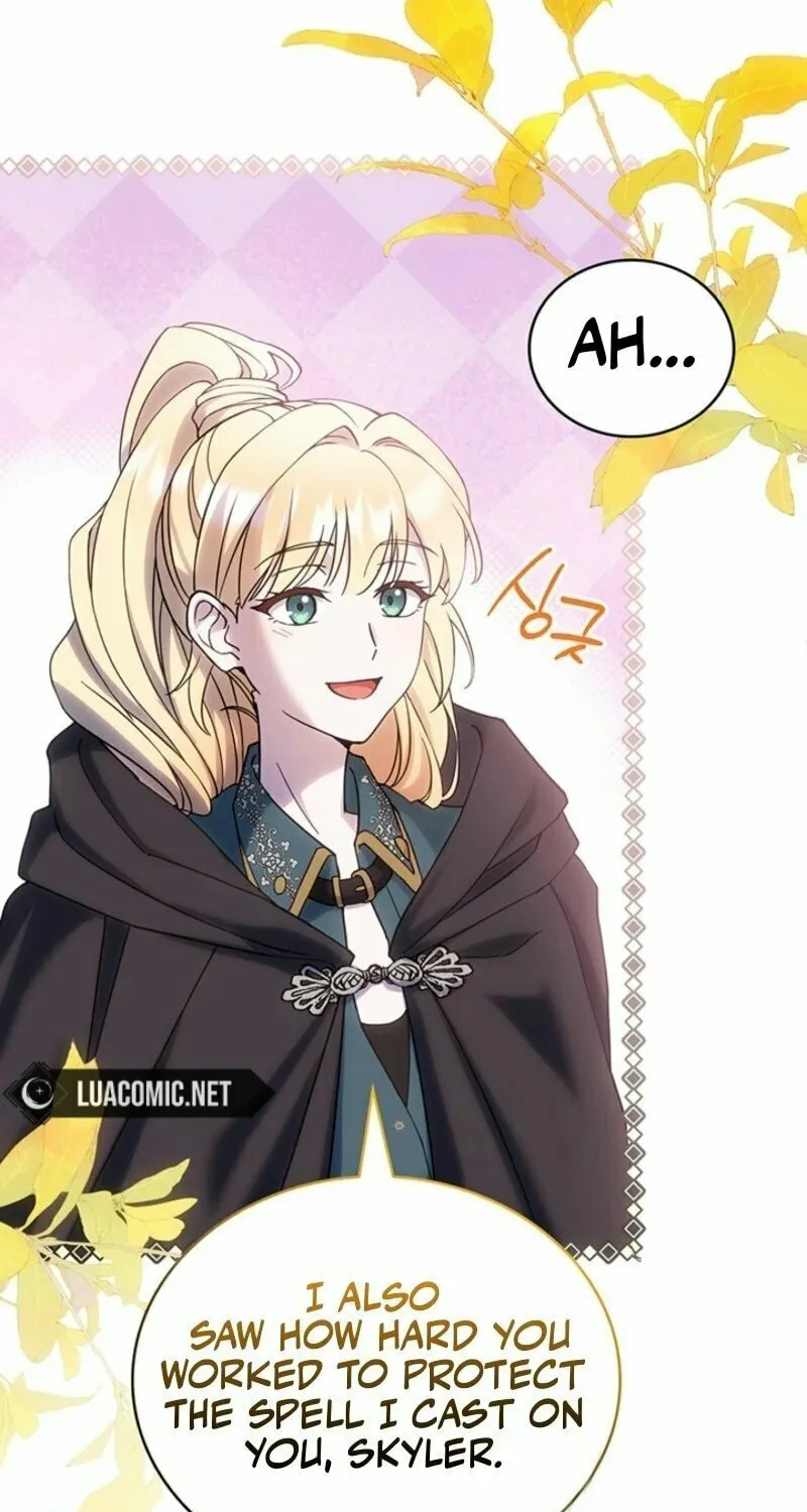 The Tower Master Who Became the Grand Duchess Chapter 39 page 63 - 