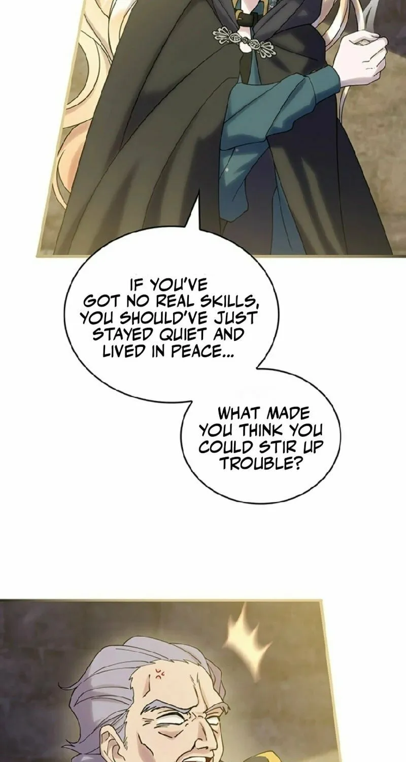 The Tower Master Who Became the Grand Duchess Chapter 39 page 71 - 