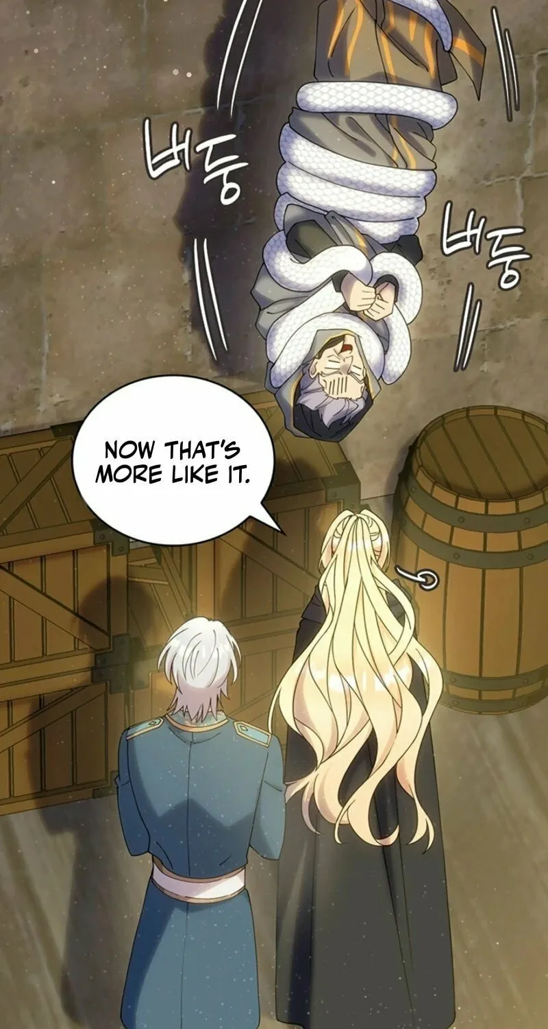 The Tower Master Who Became the Grand Duchess Chapter 39 page 82 - 