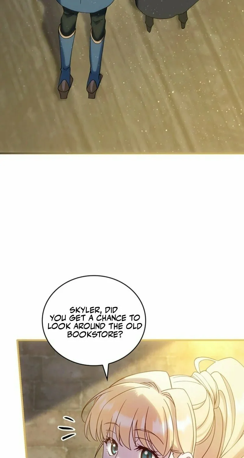 The Tower Master Who Became the Grand Duchess Chapter 39 page 83 - 