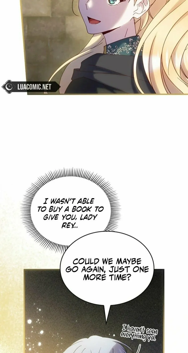 The Tower Master Who Became the Grand Duchess Chapter 39 page 84 - 