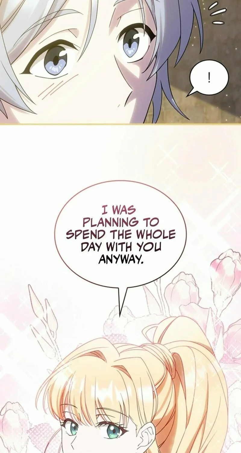 The Tower Master Who Became the Grand Duchess Chapter 39 page 86 - 