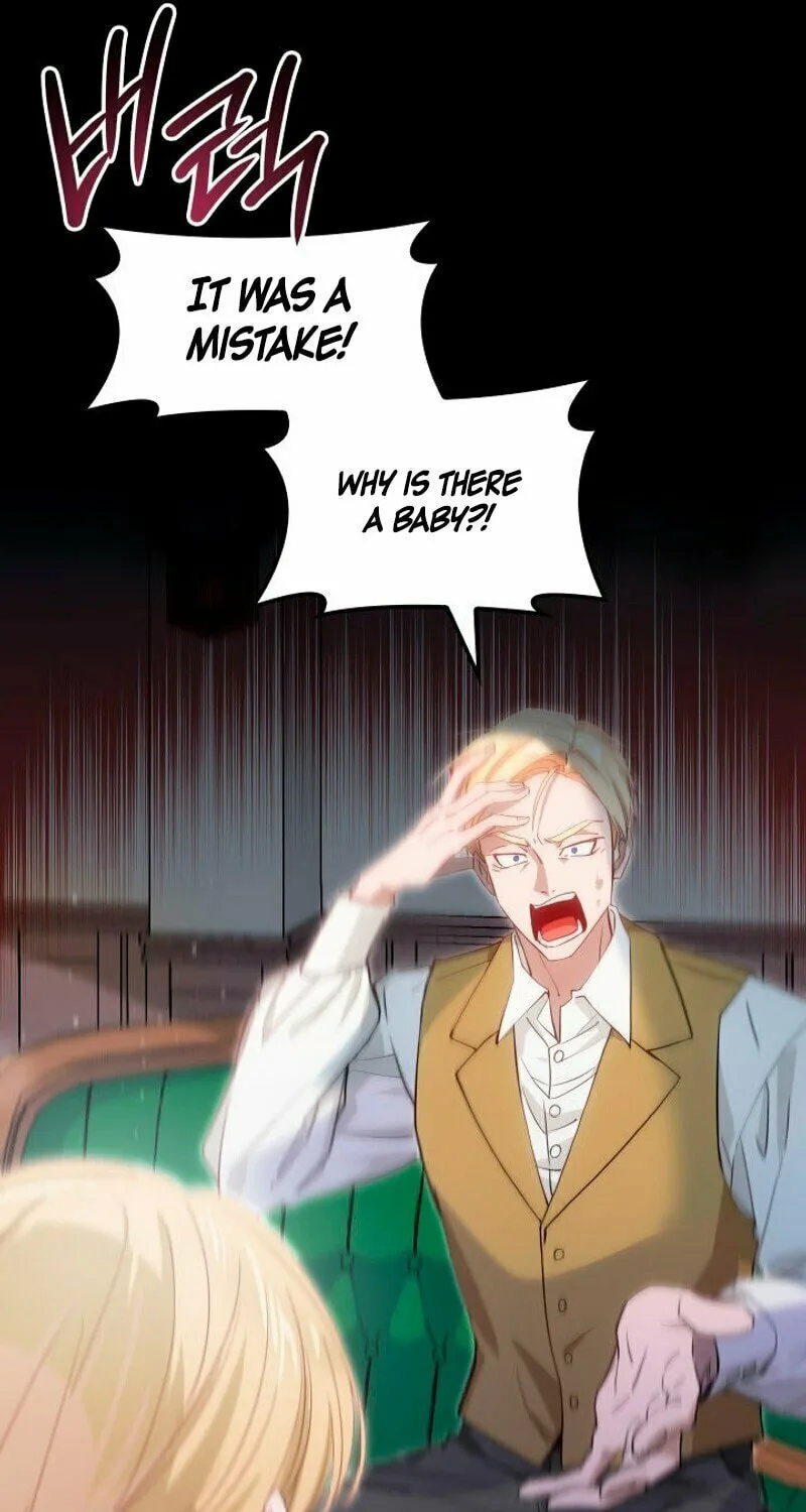 The Tower Master Who Became the Grand Duchess Chapter 4 page 13 - 