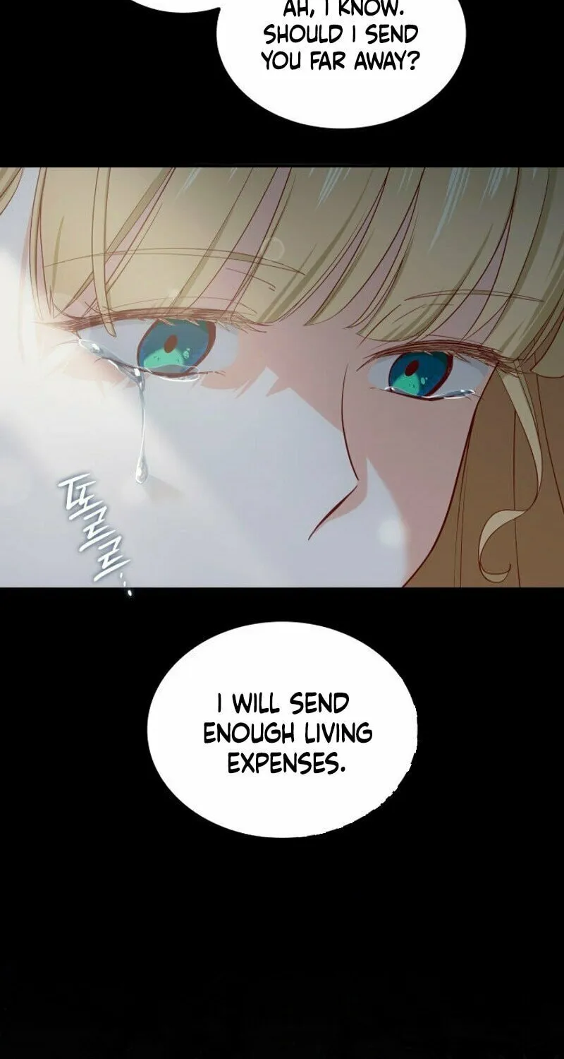 The Tower Master Who Became the Grand Duchess Chapter 4 page 16 - 